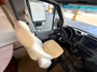 driver-seat