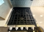 stove-oven