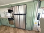 fridge