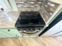 stove-oven
