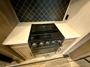 stove-oven