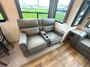 recliner