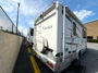backside