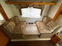 booth