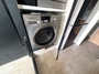 washer-dryer