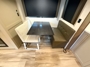 booth