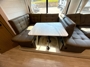 booth