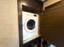 washer-dryer