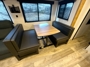 booth