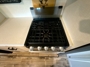 stove-oven