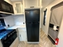 fridge