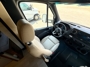 driver-seat