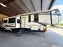campside