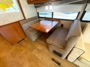 booth