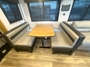 booth