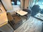 booth
