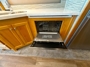 dishwasher