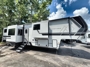 campside