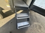 steps