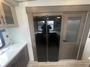 fridge