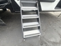 steps