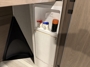 washer-dryer