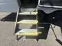 steps