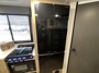fridge