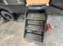 steps