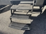 steps