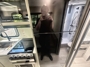 fridge