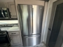 fridge