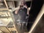fridge