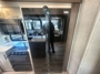 fridge