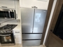 fridge