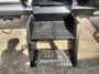 steps