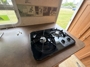 stove-oven