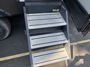 steps