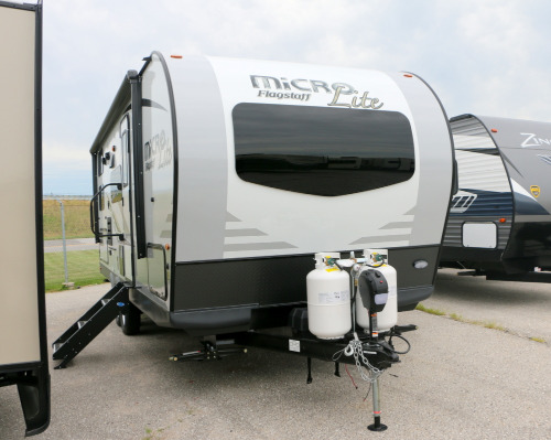 Microlite Travel Trailer >> Forest River Flagstaff Micro Lite Rvs For Sale Camping World Rv Sales Microlite Travel Trailer >> Forest River Flagstaff Micro Lite Rvs For Sale Camping World Rv Sales