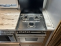stove-oven