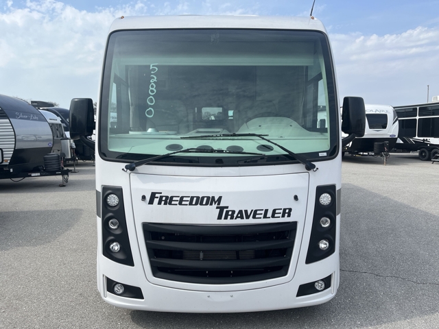 2026 Thor Freedom Traveler A24 — photo 5 of 8