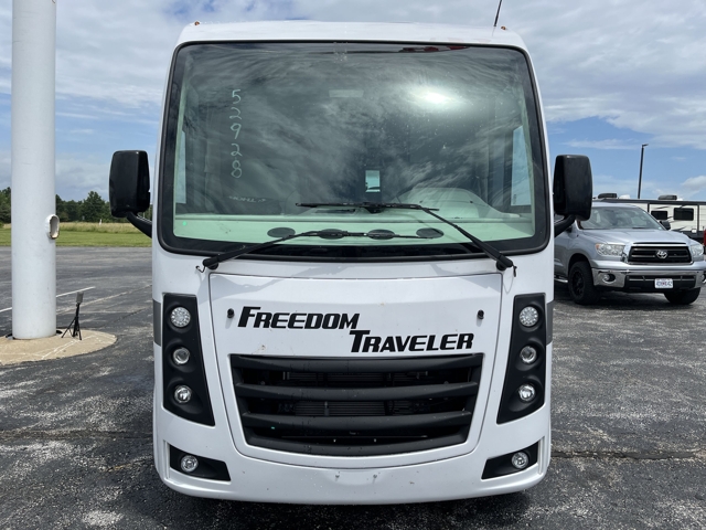 2026 Thor Freedom Traveler A24 — photo 5 of 8