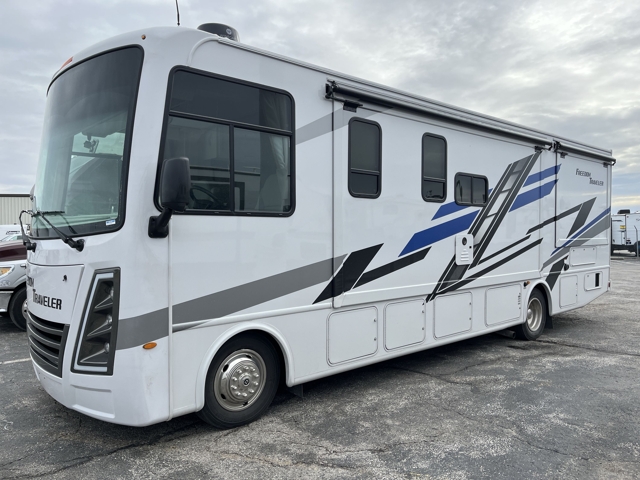 2026 Thor Freedom Traveler B30 — photo 7 of 8