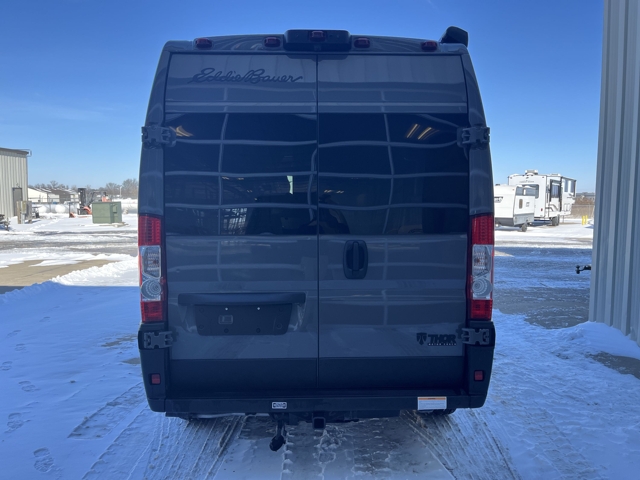 2026 Thor Eddie Bauer 18EB — photo 8 of 8