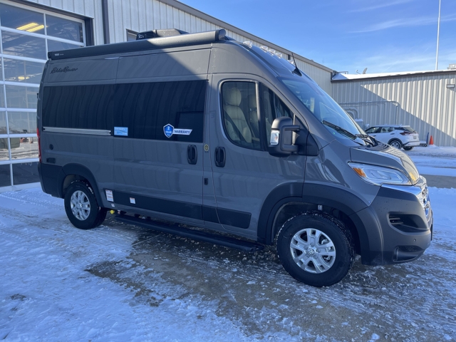 2026 Thor Eddie Bauer 18EB — photo 6 of 8