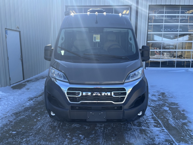 2026 Thor Eddie Bauer 18EB — photo 5 of 8
