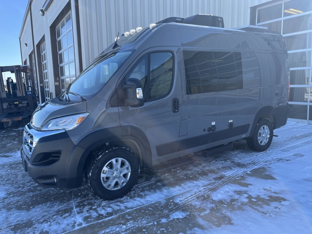 2026 Thor Eddie Bauer 18EB — photo 7 of 8