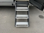 steps