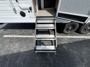 steps