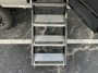 steps